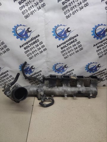 Коллектор впускной 14001ES60A NISSAN