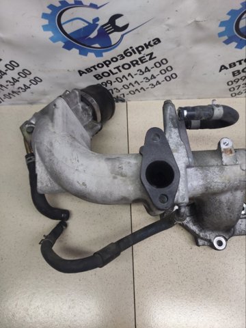 NISSAN 14001ES60A Впускной коллектор в наличии Николаев
