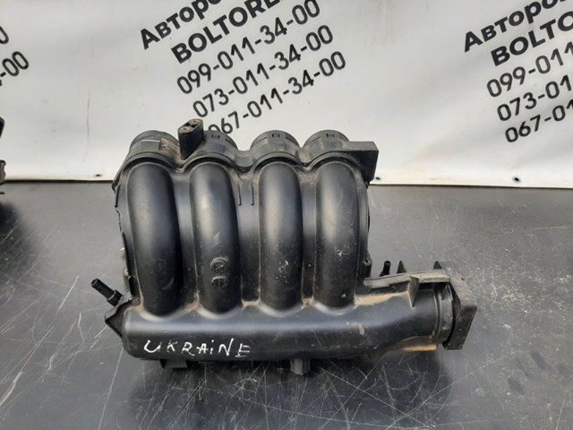 NISSAN 14001WE000 Коллектор впускной в наличии Винница