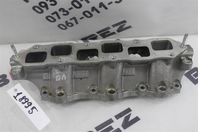 NISSAN 14003JK20B Коллектор впускной нижний в наличии Ужгород