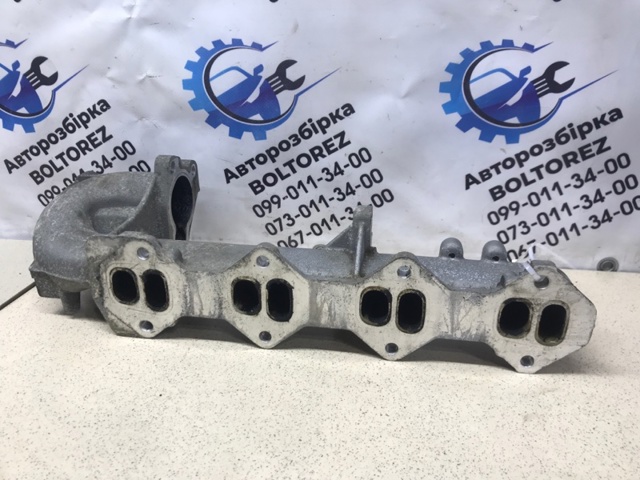 NISSAN 1400400Q0C Впускной коллектор в наличии Ровно