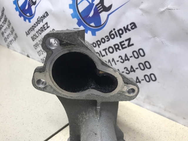 1400400Q0C Коллектор впускной купить Винница