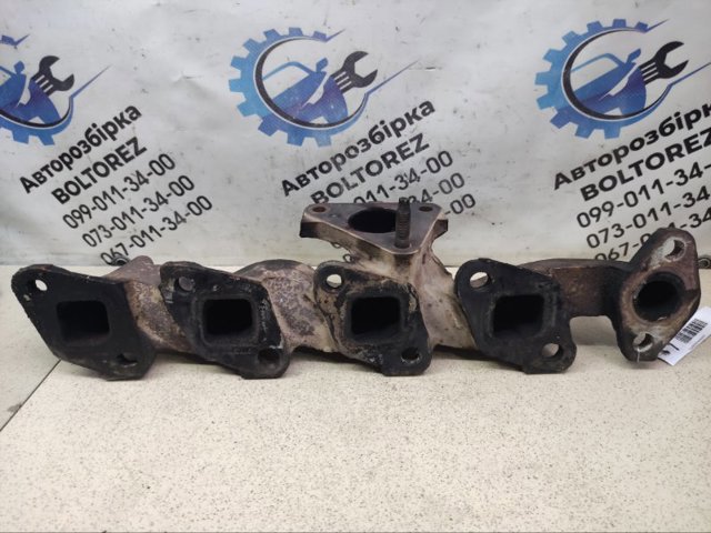 140044N100 NISSAN Выпускной коллектор купить в Одесса
