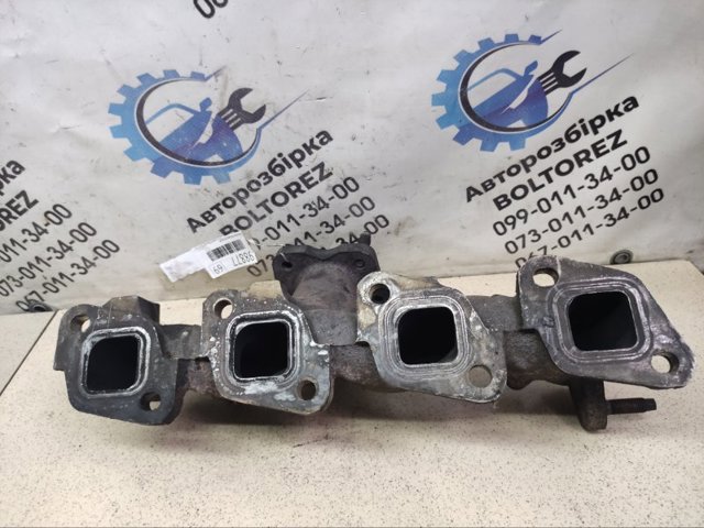 14004EC00B NISSAN Выпускной коллектор купить в Чернигов