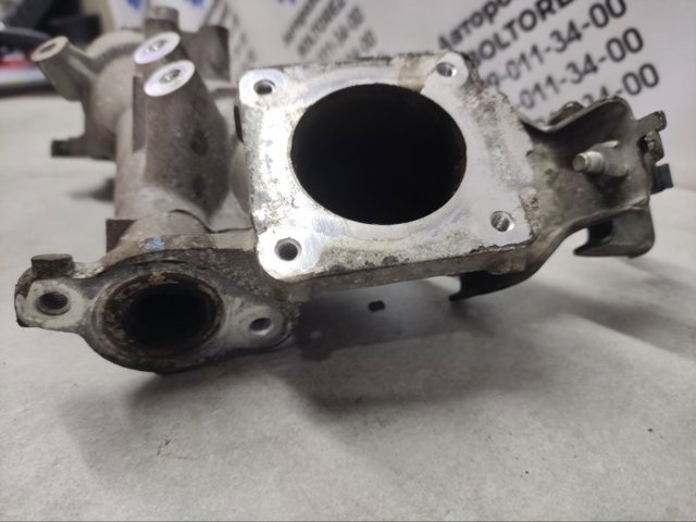 140055X02B NISSAN Впускной коллектор купить в Винница