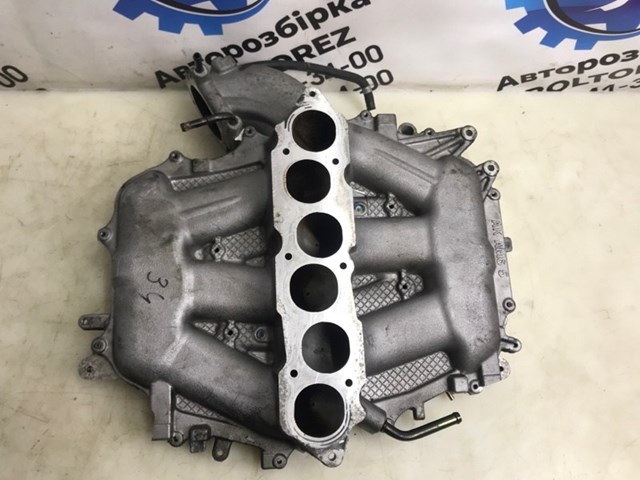 14010CD000 NISSAN Коллектор впускной верхний купить в Николаев