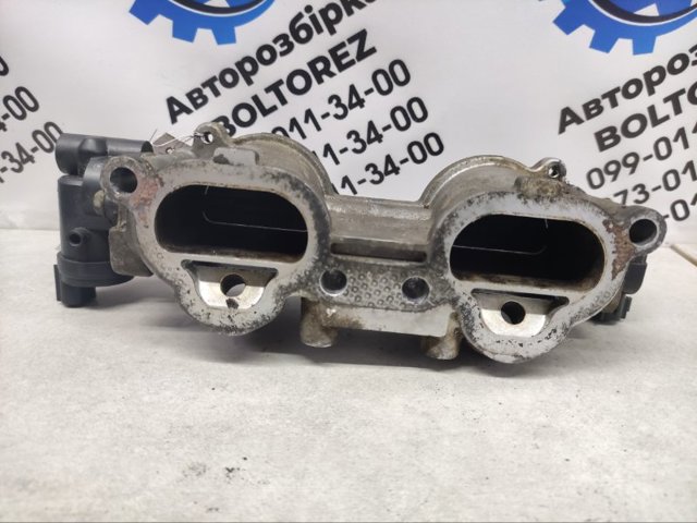 14011AA535 SUBARU Впускной коллектор купить в Житомир