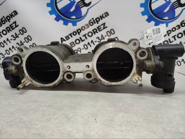 14011AA535 SUBARU Коллектор впускной купить в Ровно