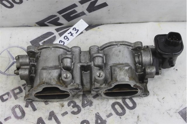 Коллектор впускной нижний 14011AB930 SUBARU