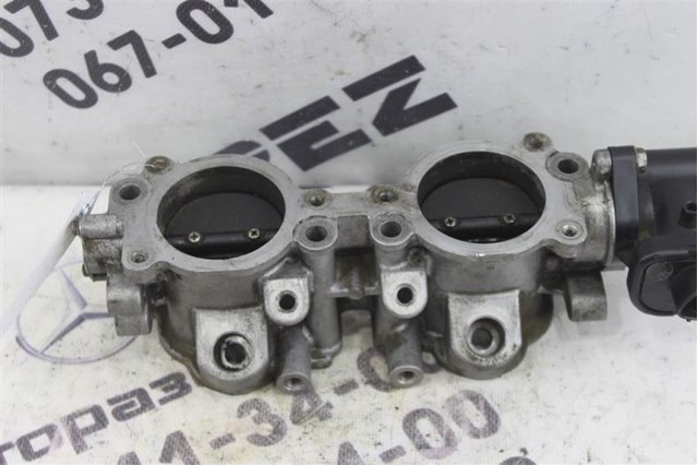 SUBARU 14011AB930 Коллектор впускной нижний в наличии Павлоград
