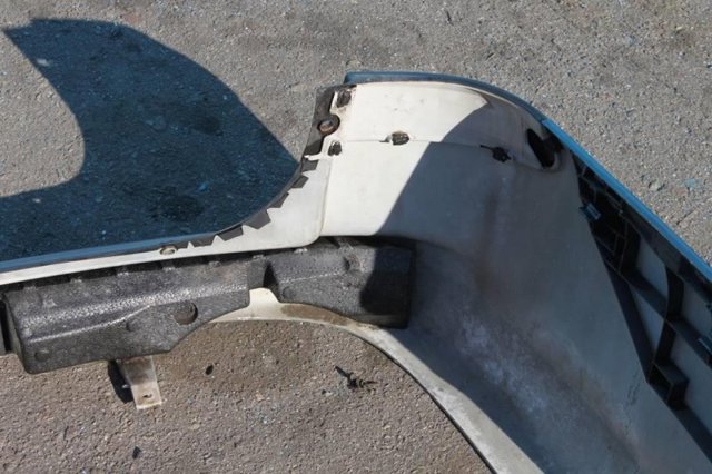 OPEL 1404128 Бампер задний в наличии Киев