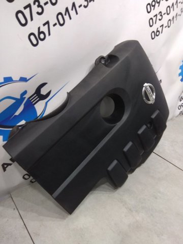 NISSAN 140415X00A Крышка мотора декоративная в наличии Чернигов