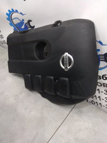 NISSAN 140415X00A Крышка мотора декоративная в наличии Запорожье