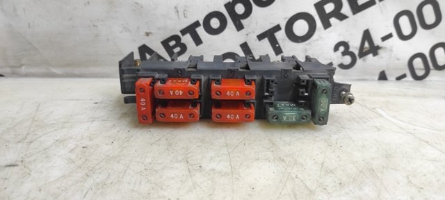 A1405450101 MERCEDES Блок предохранителей купить в Запорожье