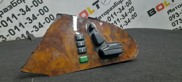 MERCEDES 1408200510 в наличии Винница