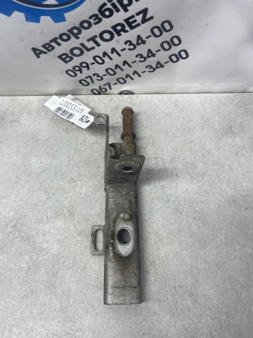 1417672 FORD Стекло-форточка двери задней левой купить в Ужгород