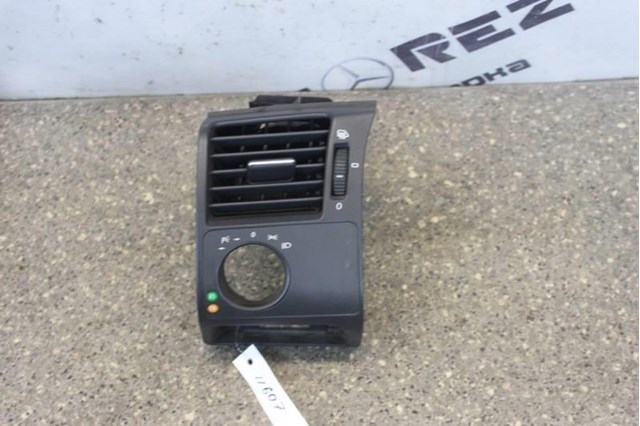 1417697 Механизм стеклоподъемника двери передней правой купить Львов