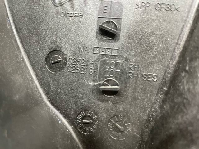 FORD 1417697 Механизм стеклоподъемника двери передней правой в наличии Украина
