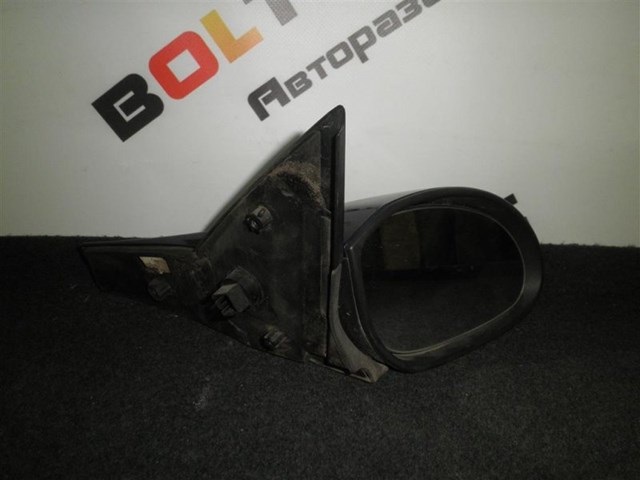 OPEL 1428003 Зеркальный элемент зеркала заднего вида правого в наличии Каменское