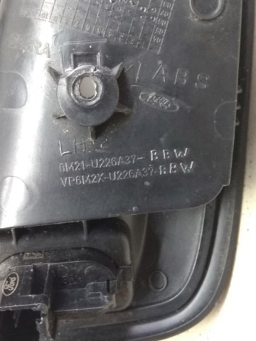FORD 1428969 Кнопка включения мотора стеклоподъемника передняя правая в наличии Винница