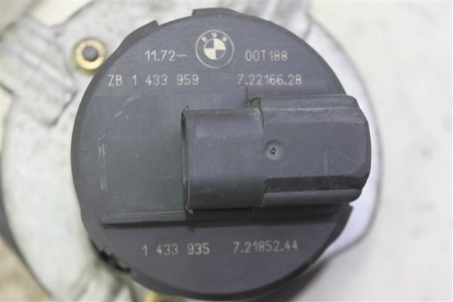 BMW 1433959 Насос воздушный в наличии Сумы