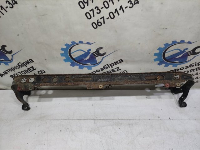 Балка радиатора нижняя 1435962 FORD