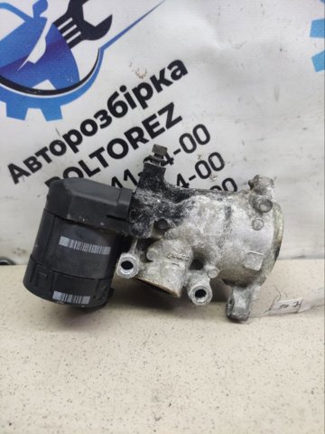 Клапан EGR, рециркуляции газов 1436390 FORD