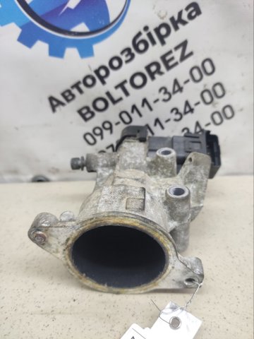 FORD 1436390 Клапан ЕГР в наличии Кривой Рог