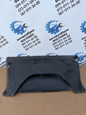 Экран двигателя 1437101 BMW