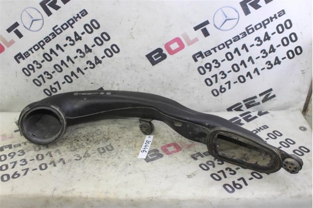 Воздухозаборник 1437630 BMW