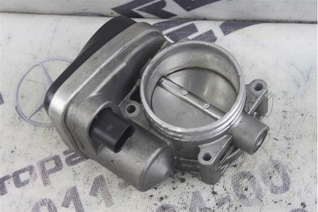 Блок дроссельной заслонки 1439580 BMW
