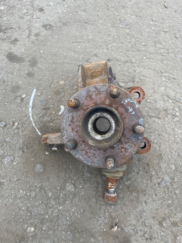 1439599 FORD Цапфа (поворотный кулак) передний правый купить в Черновцы