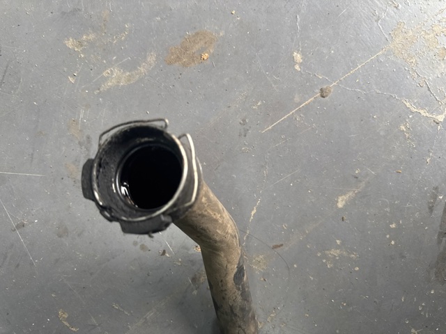 RENAULT 144600400R Патрубок интеркулера в наличии Житомир