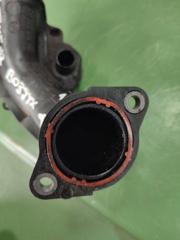 RENAULT 144609278R Маслоотделитель картерных газов в наличии Чернигов
