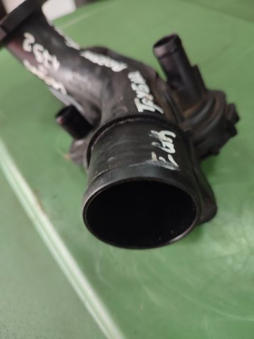 144609278R RENAULT Маслоотделитель картерных газов купить в Житомир