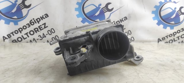 Охладитель наддувочного воздуха 144615CA0A NISSAN