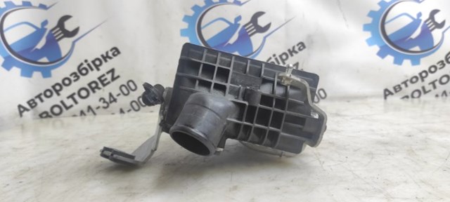 NISSAN 144615CA0A Интеркулер в наличии Ровно