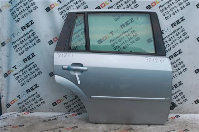 1446443 FORD Дверь задняя правая купить в Черкассы