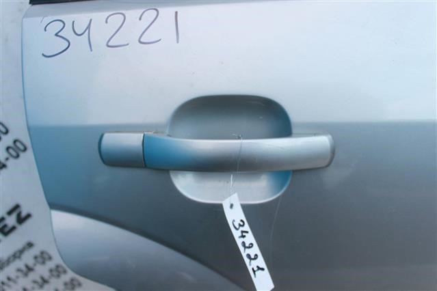 FORD 1446443 Дверь задняя правая в наличии Павлоград