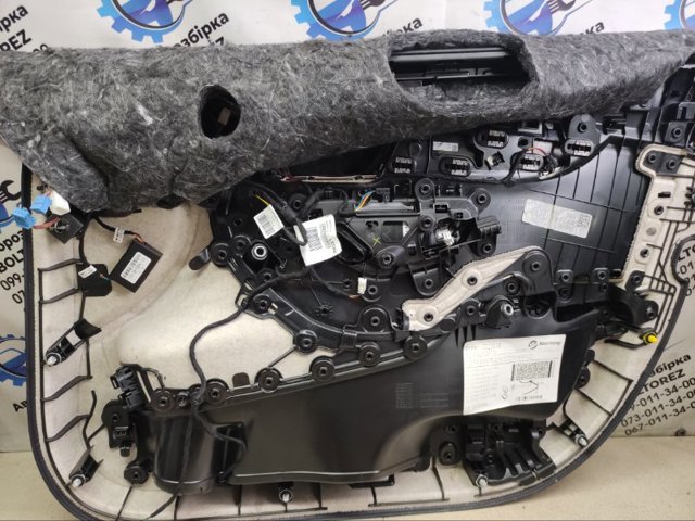 FORD 1446676 Ручка двери передней наружная в наличии Днепр