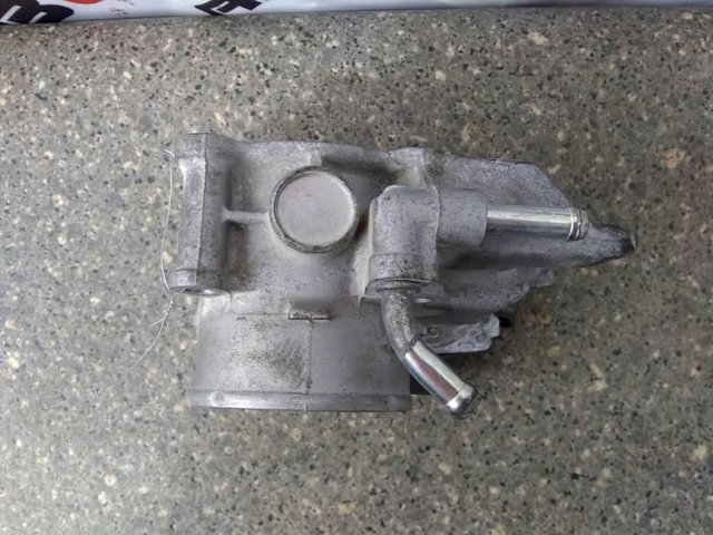 Заслонка воздушная 1450A102 MITSUBISHI