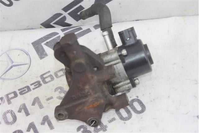 NISSAN 147104L600 Клапан ЕГР в наличии Полтава
