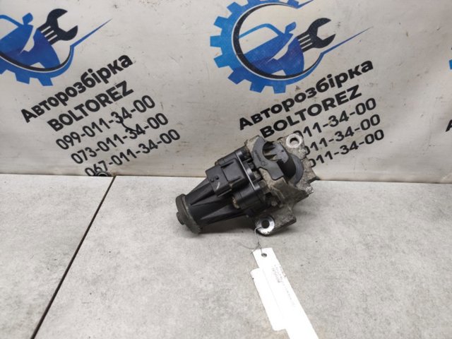 Клапан EGR, рециркуляции газов 147105308R RENAULT