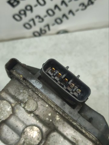 147105X00C NISSAN Клапан EGR рециркуляции газов купить в Черновцы