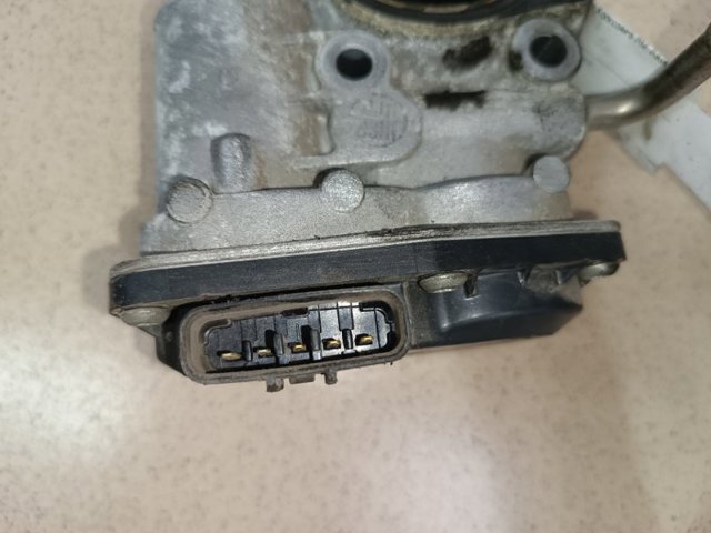 Клапан EGR, рециркуляции газов Subaru Outback 3