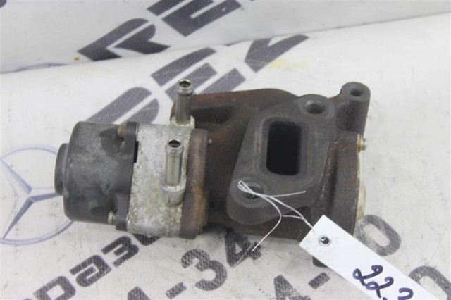 Клапан ЕГР 14710AD203 NISSAN
