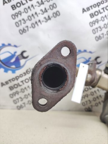 14735EC01A NISSAN Радиатор системы EGR купить в Житомир