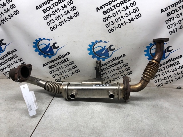 14735EC01A Радиатор системы EGR купить Чернигов