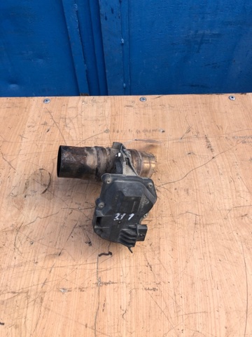 Регулирующая заслонка EGR 147B08010R RENAULT