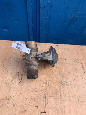 RENAULT 147B08010R Регулирующая заслонка EGR в наличии Хмельницкий
